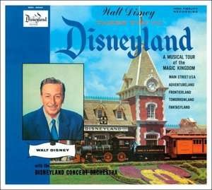   Mannheim Steamroller Meets the Mouse by Walt Disney 