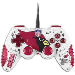  Cardinals Mad Catz Control Pad Pro Controller: Sports 