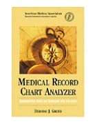 Medical Record Chart Analyzer Documentation Rules and Rationales with 