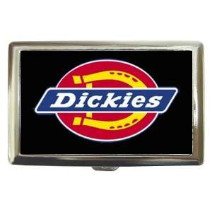  Dickies Logo Cigarette Case 