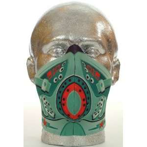  Bandero Snow mask Gas