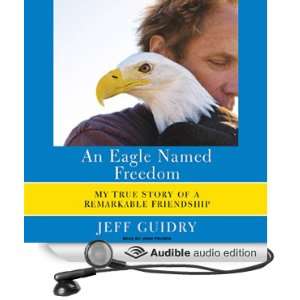   Friendship (Audible Audio Edition) Jeff Guidry, John Pruden Books