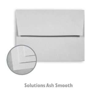  Solutions Ash envelope   1000/CARTON