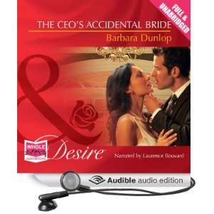  The CEOs Accidental Bride (Audible Audio Edition 