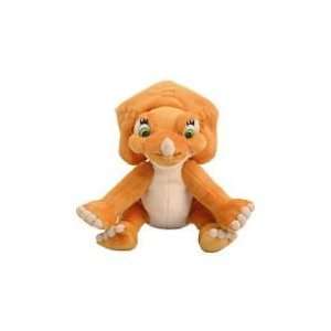    The Land Before Time 6 Inch Plush Figure Cera Toys & Games
