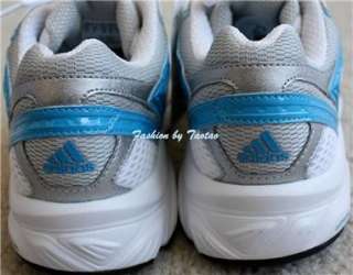 NWT Adidas Womens Duramo 3 Running Shoes Size 6.5  