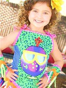   BoUtiQuE HANDMADE OOAK OUTFIT 3T 4T 5T PAGEANT 5pc TODDLERS & TIARAS