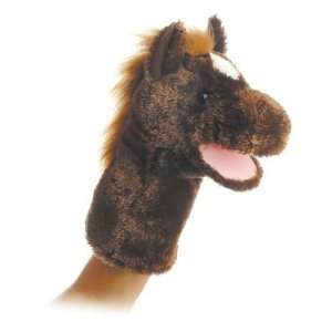  Lone Star Horse Puppet: Office Products