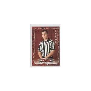  2004 Pacific TNA Red #59   Rudy Charles