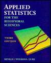 Applied Statistics, (0395675553), Dennis E. Hinkle, Textbooks   Barnes 