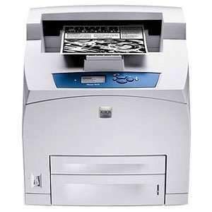 com Xerox Phaser 4510N Laser Printer Government Compliant. GSA PHASER 