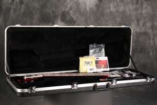 2012 Rickenbacker 4003 Bass RUBY unplayed/MINT  