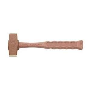  Lixie 70 Oz Square Nose Lixie Comforgrip Hammers