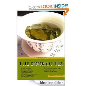 The Book of Tea (Annotated) Kakuzo Okakura  Kindle Store
