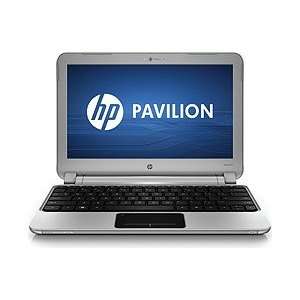  HP Pavilion dm1z Notebook PC with 320GB HD; 4GB Memory 