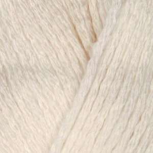  Bernat Sequin Yarn (52303) White By The Each Arts, Crafts 