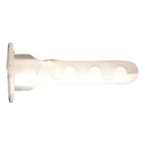 TOGGLER[REG] ALLIGATOR[REG] AF5 3/16 dia. Flanged Solid Wall Anchor 