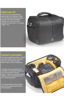 Kata DC 445 Camera Case Shoulder Bags Rolling bags DC 445
