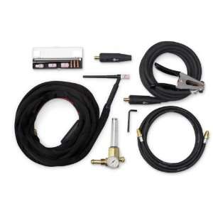   Tig Torch Pkg.   250 Amp Water Cooled WTP20RM: Home Improvement