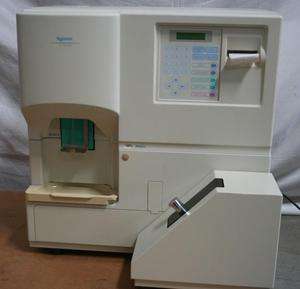 Sysmex K 4500 Automated Hematology Analyzer  