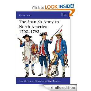   1783 (Men at Arms) eBook René Chartrand, David Rickman Kindle Store