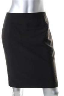 Elie Tahari NEW Brown BHFO Straight Skirt Sale 2  