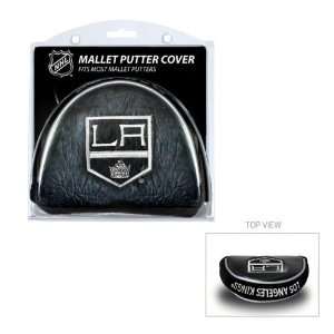    NHL Los Angeles Kings Mallet Puttercovers: Sports & Outdoors