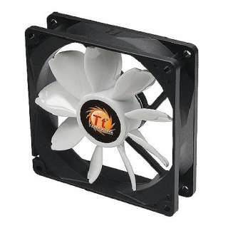 Thermaltake ISGC 12CM Pure Silence Case Fan AF0018  
