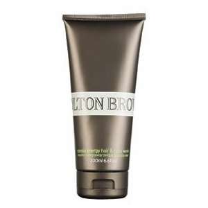  Molton Brown Cassia Energy Sport Hair & Body Wash Beauty