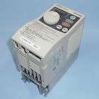   ELECTRIC FREQROL S500 0.4K VARIABLE FREQUENCY AC DRIVE FR S520SE 0.4K