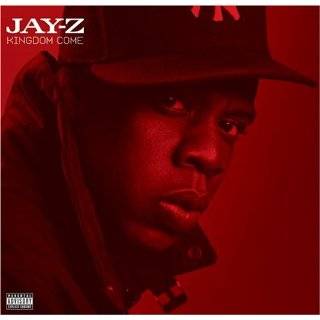Kingdom Come by Jay Z ( Audio CD   2006)   Explicit Lyrics