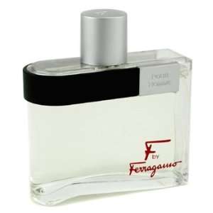  F Pour Homme After Shave Lotion Beauty
