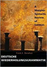   of German, (0300124686), Frank E. Donahue, Textbooks   