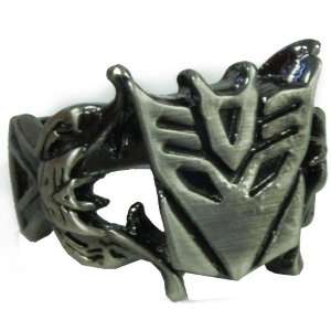  Transformers Decepticons Ring: Toys & Games