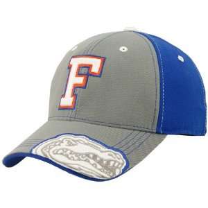   World Florida Gators Royal Blue EZ Goin One Fit Hat Sports