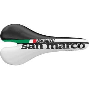  Selle San Marco Aspide Racing Team Saddle: Sports 