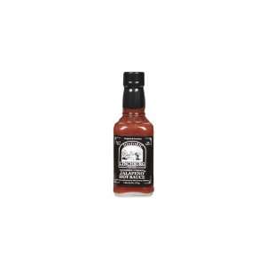 Lynchburg Jalapeno Tennesse Whiskey Hot Sauce  Grocery 
