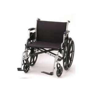  Steel Wheelchairs .   Flip Back Desk Arms, 22, Swingaway 