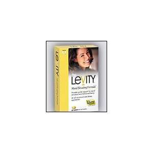    Geneva Levity Mood Enhance 60 Tablets