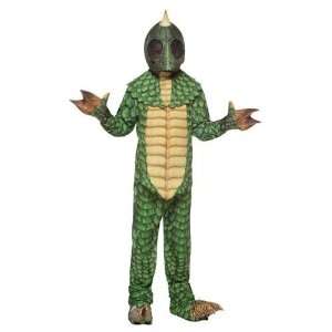  Land of the Lost Sleestak Kids Costume Toys & Games