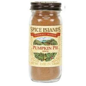 Pumpkin Pie Spice 2 pack  Grocery & Gourmet Food