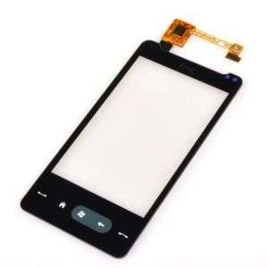 USA DIGITIZER TOUCH SCREEN GLASS For HTC HD Mini T5555  
