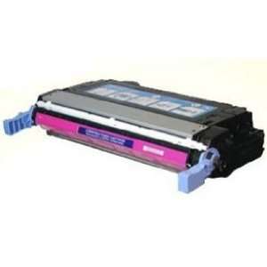  HP CB403A Magenta Cartridge for LaserJet CP4005, CP4005dn 