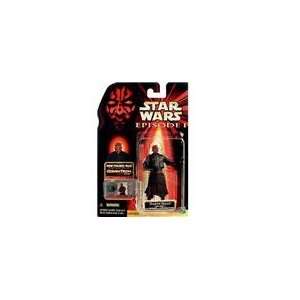    Star Wars: Darth Maul (Sith Lord) Action Figure: Toys & Games