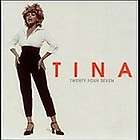 Twenty Four Seven  Tina Turner (CD 2000) Mint Condition