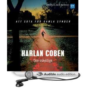   (Audible Audio Edition) Harlan Coben, Jacob Nordenson Books