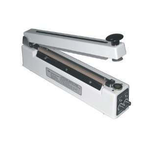  AIE 405HIM   16 Impulse Hand Sealer with 5mm Seal and 