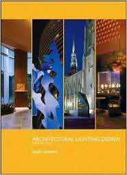   Lighting Design, (0470112492), Gary Steffy, Textbooks   