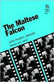   Maltese Falcon, (0813522374), William Luhr, Textbooks   