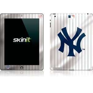  New York Yankees World Champions 09 skin for Apple iPad 2 
